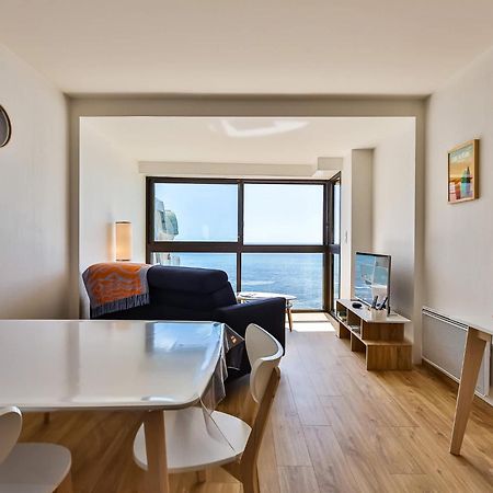 Appartement Au Pied De La Plage, Vue Imprenable Sur La Mer Les Sables-d'Olonne Exterior photo