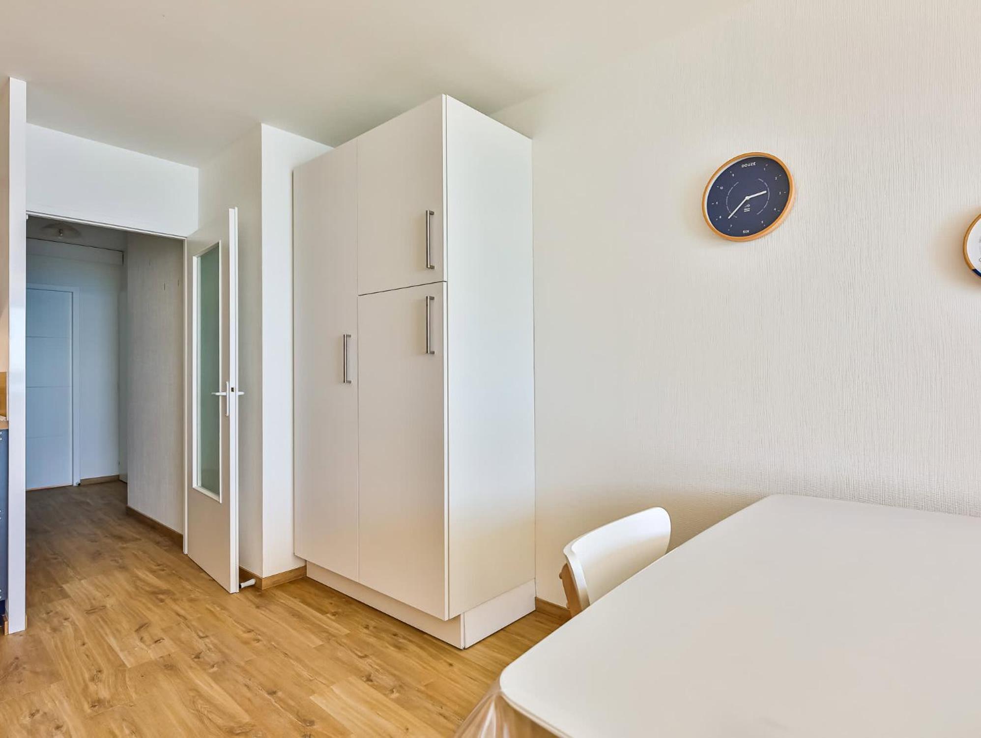 Appartement Au Pied De La Plage, Vue Imprenable Sur La Mer Les Sables-d'Olonne Exterior photo